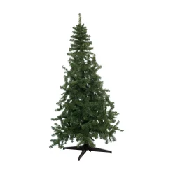 Albero di Natale 180 cm Jingles in PVC , h180 cm<Dmora Cheap