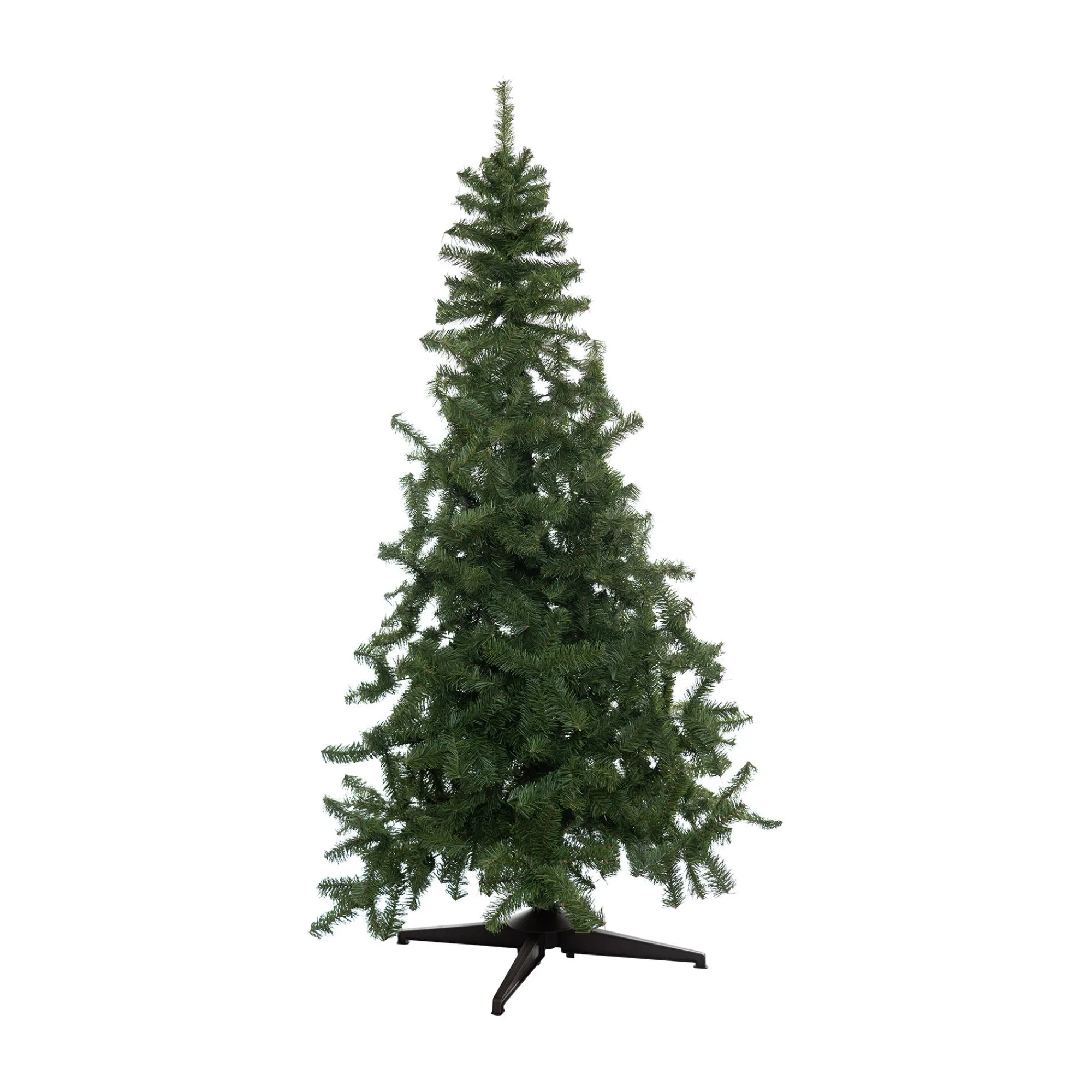 Albero di Natale 180 cm Jingles in PVC , h180 cm<Dmora Cheap