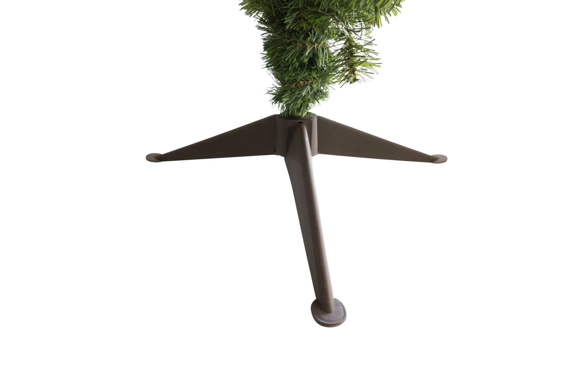 Albero di Natale 180 cm Jingles in PVC , h180 cm<Dmora Cheap