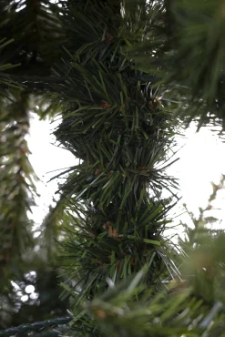 Albero di Natale 150 cm Tinsel in PVC , h150 cm<Dmora Clearance