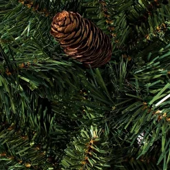 Albero di Natale Camden in PVC , h180 cm<Dmora Hot