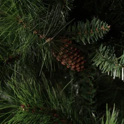 Albero di Natale Camden in PVC , h270 cm<Dmora Hot