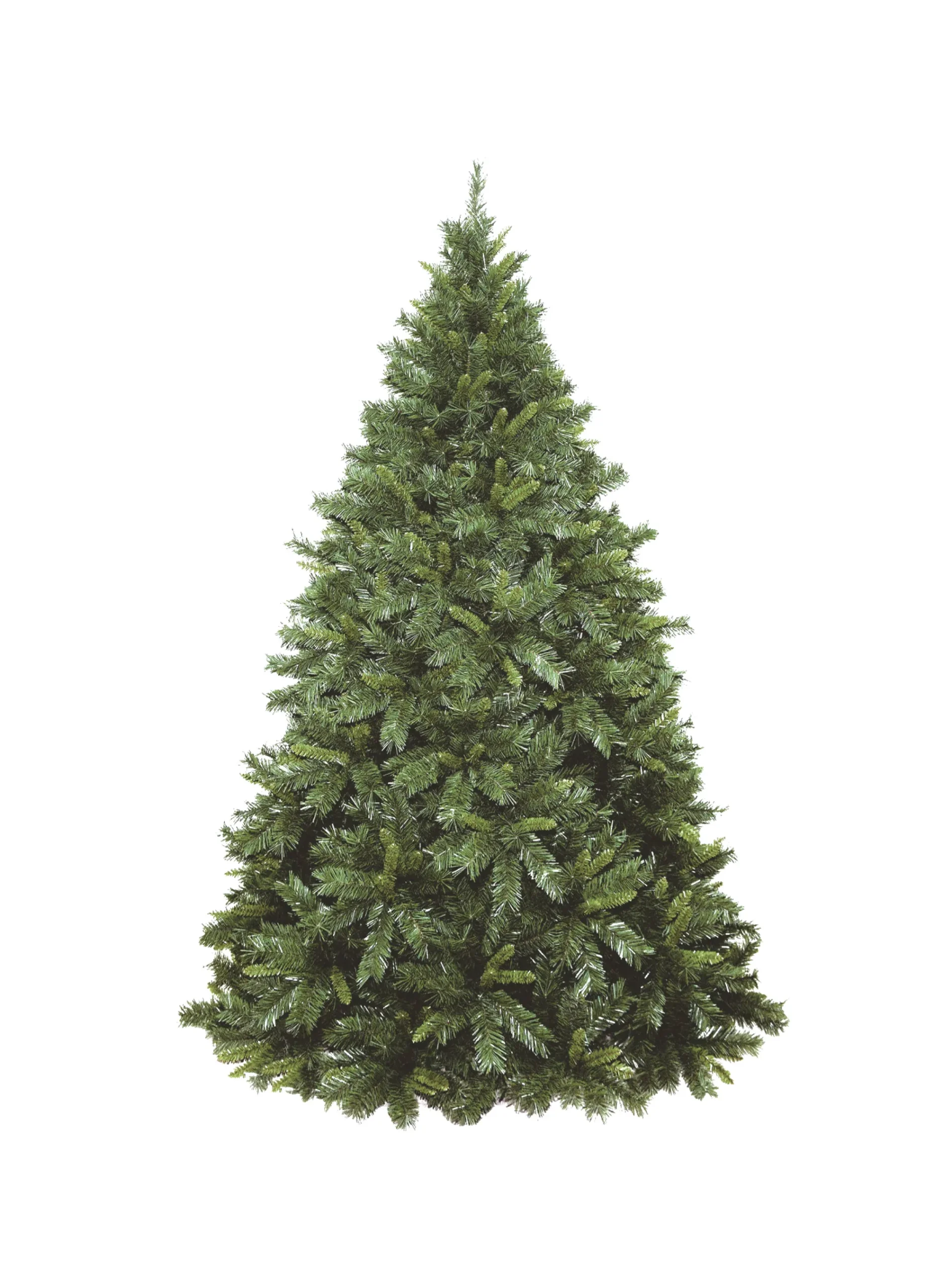 Albero di Natale Candy Cane in PVC , h120 cm<Dmora Discount