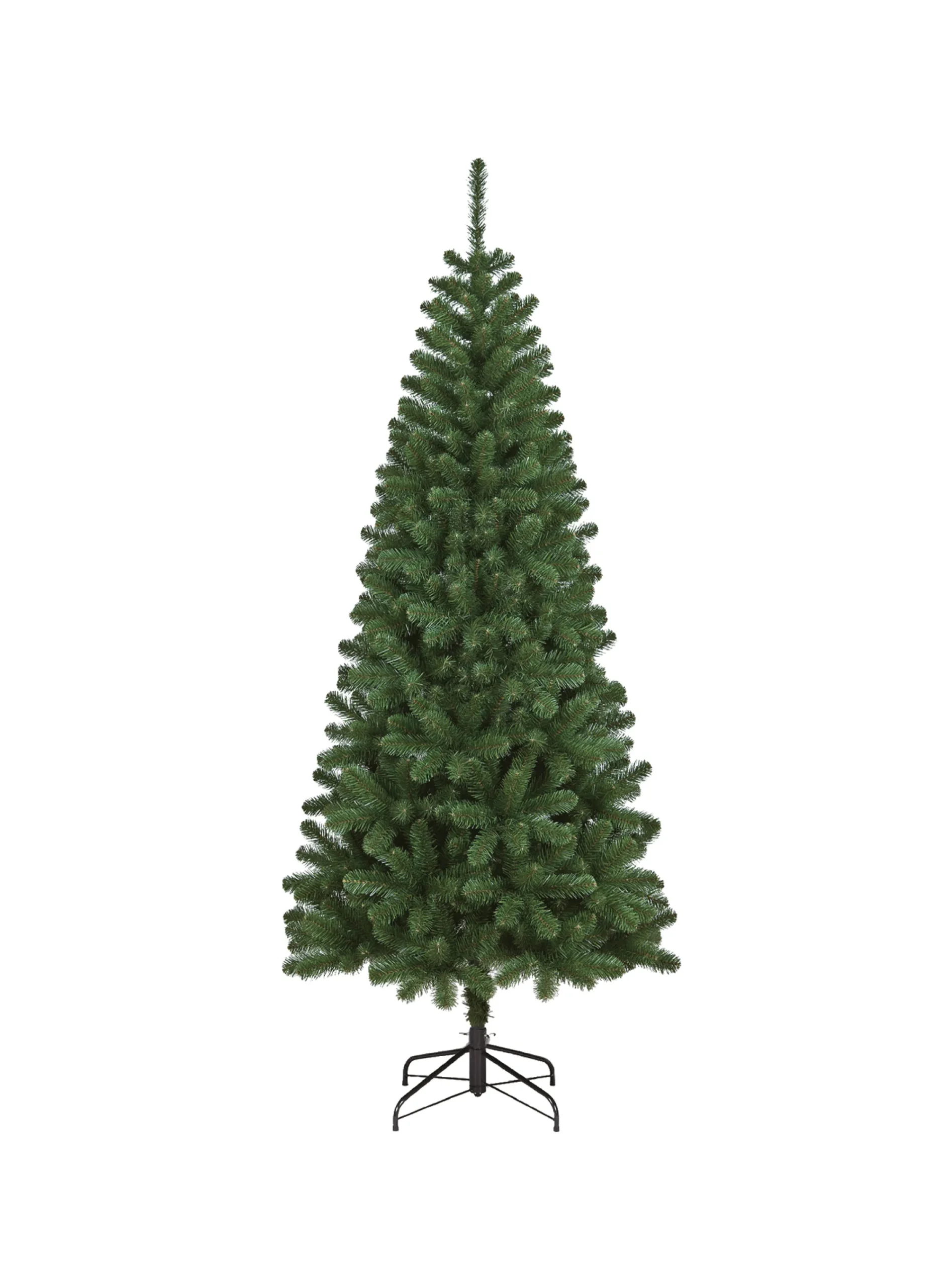 Albero di Natale Comet in PVC , h150 cm<Dmora Hot