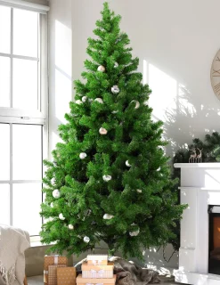 Albero di Natale Evergreen in PVC , h180 cm<Dmora Hot