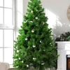 Albero di Natale Evergreen in PVC , h240 cm<Dmora New