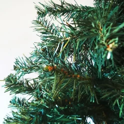 Albero di Natale Evergreen in PVC , h240 cm<Dmora New