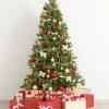 Albero di Natale Jingle Bell in PVC , h240 cm<Dmora Outlet