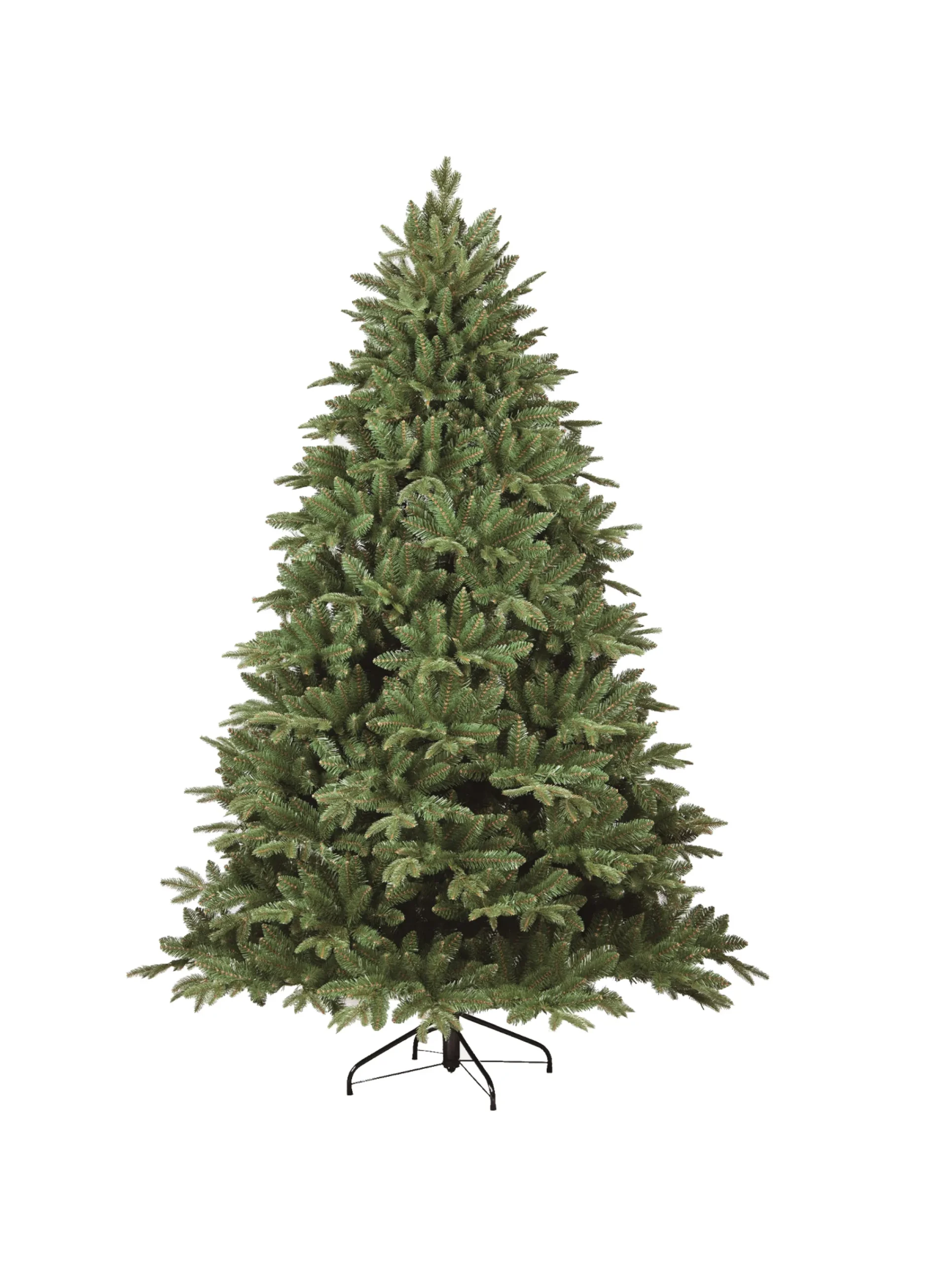 Albero di Natale Jingle Bell in PVC , h240 cm<Dmora Outlet