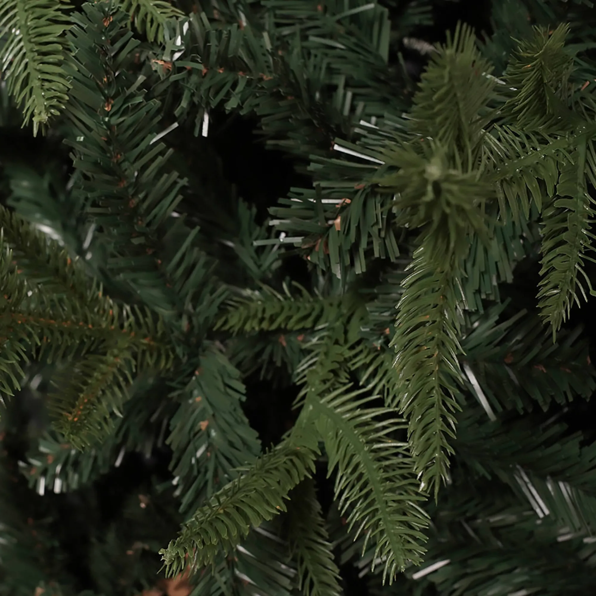 Albero di Natale Jingle Bell in PVC , h240 cm<Dmora Outlet