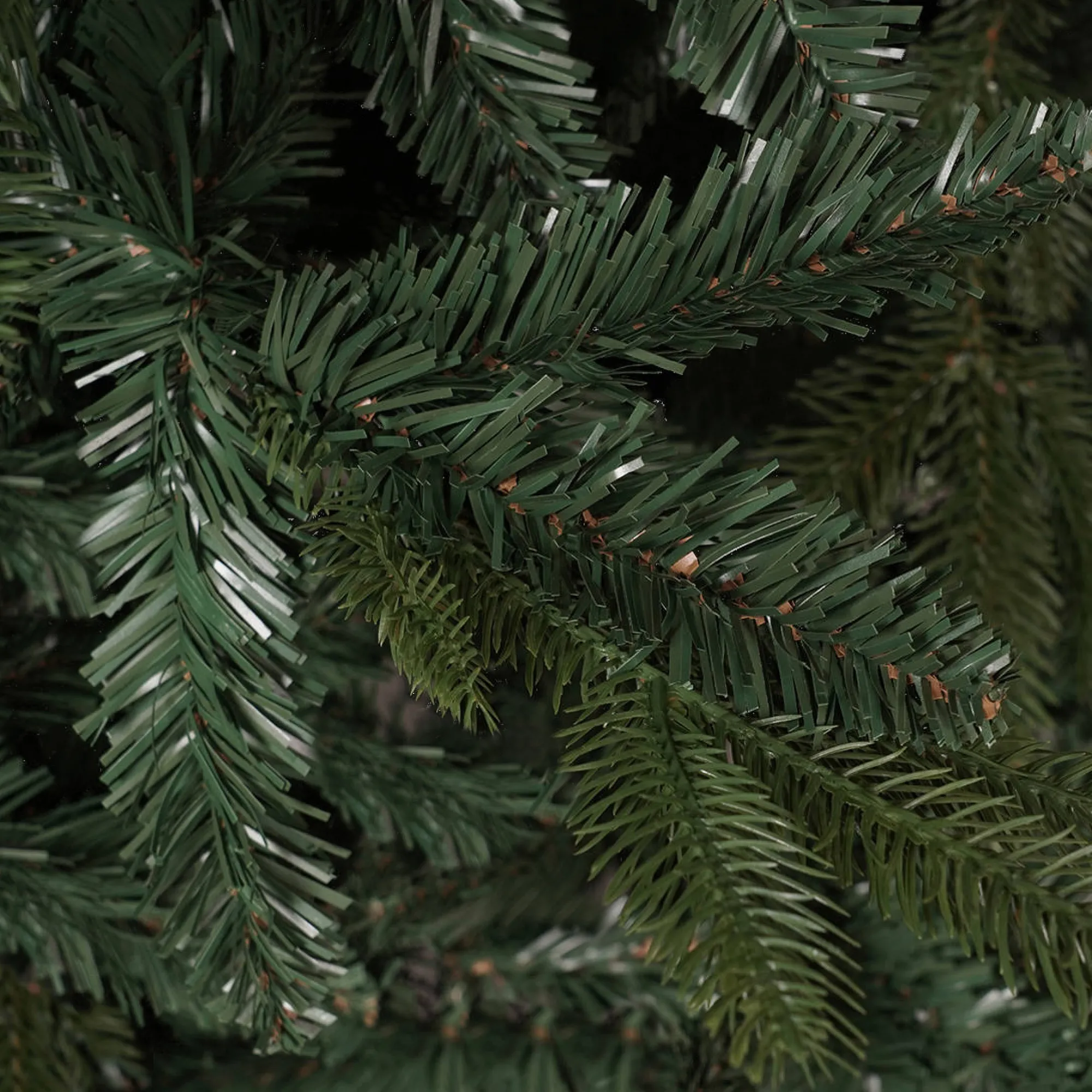 Albero di Natale Jingle Bell in PVC , h240 cm<Dmora Outlet