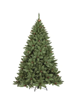 Albero di Natale Lapland in PVC , h180 cm<Dmora Cheap