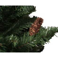 Albero di Natale Lapland in PVC , h120 cm<Dmora Shop