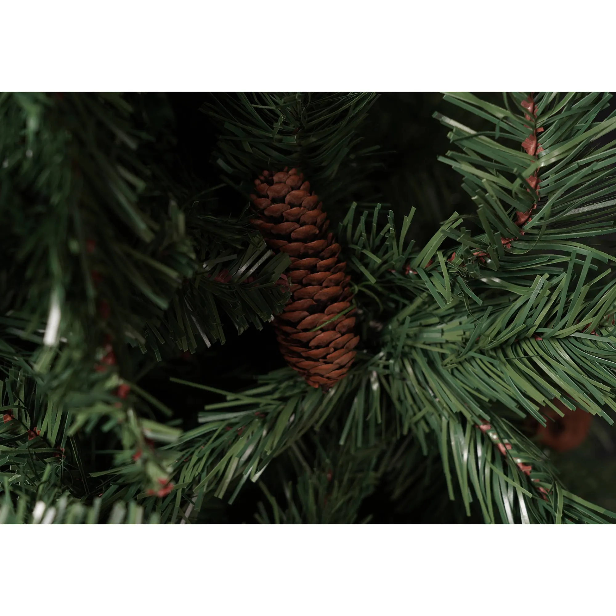 Albero di Natale Lapland in PVC , h150 cm<Dmora Online