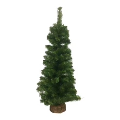 Albero di Natale Merry in PVC , h75 cm<Dmora Clearance