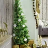 Albero di Natale Noel in PVC , h180 cm<Dmora Shop