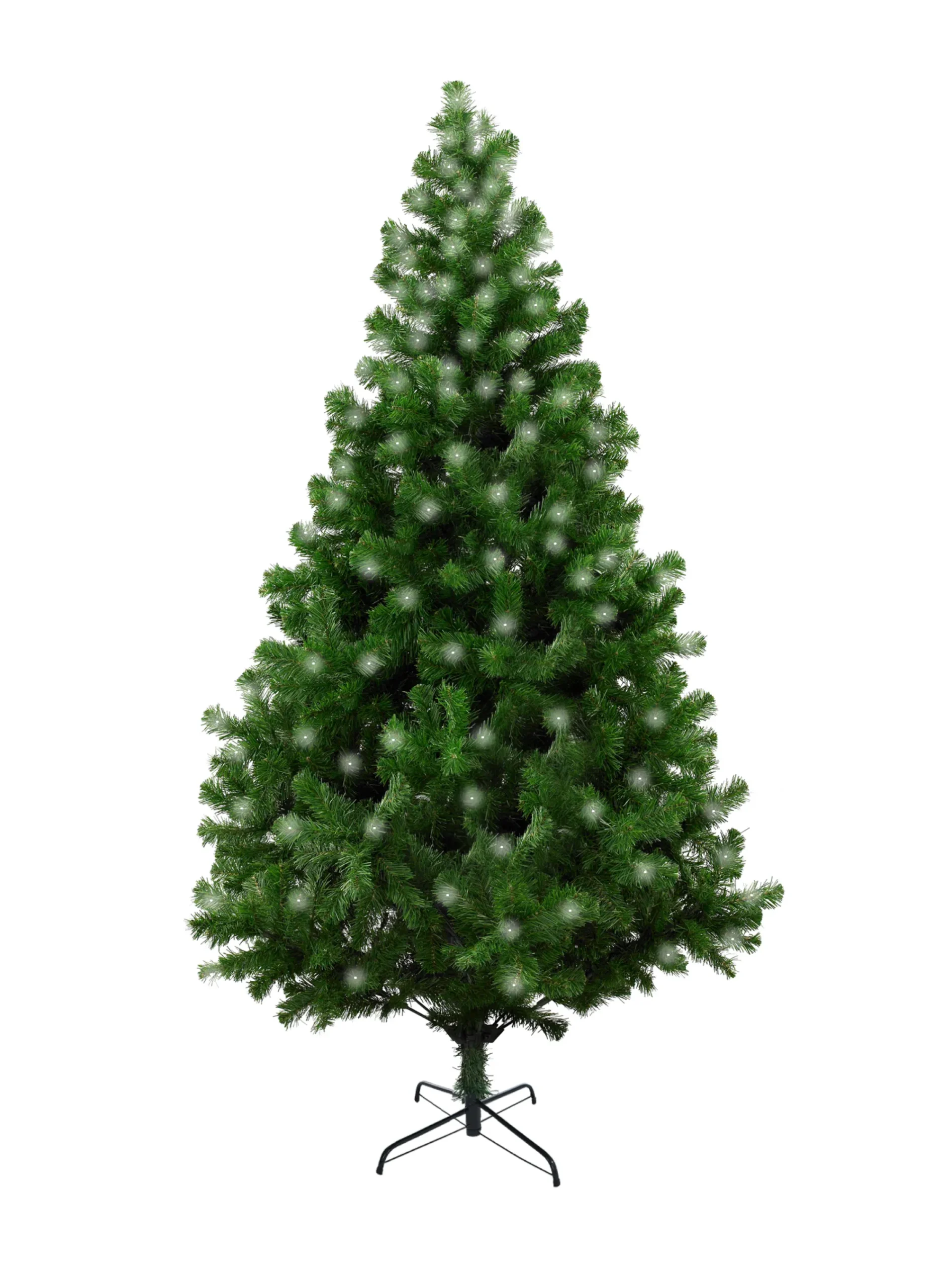 Albero di Natale Rudolph in PVC , h180 cm<Dmora Cheap