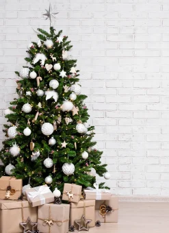 Albero di Natale Sugarplum in PVC , h150 cm<Dmora Online