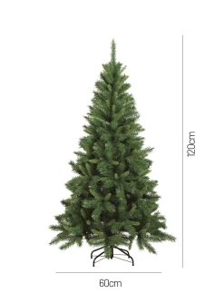 Albero di Natale Sugarplum in PVC , h120 cm<Dmora Best Sale