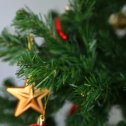 Albero di Natale Sugarplum in PVC , h150 cm<Dmora Online