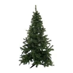 Albero di Natale Tinsel in PVC , h250 cm<Dmora Fashion