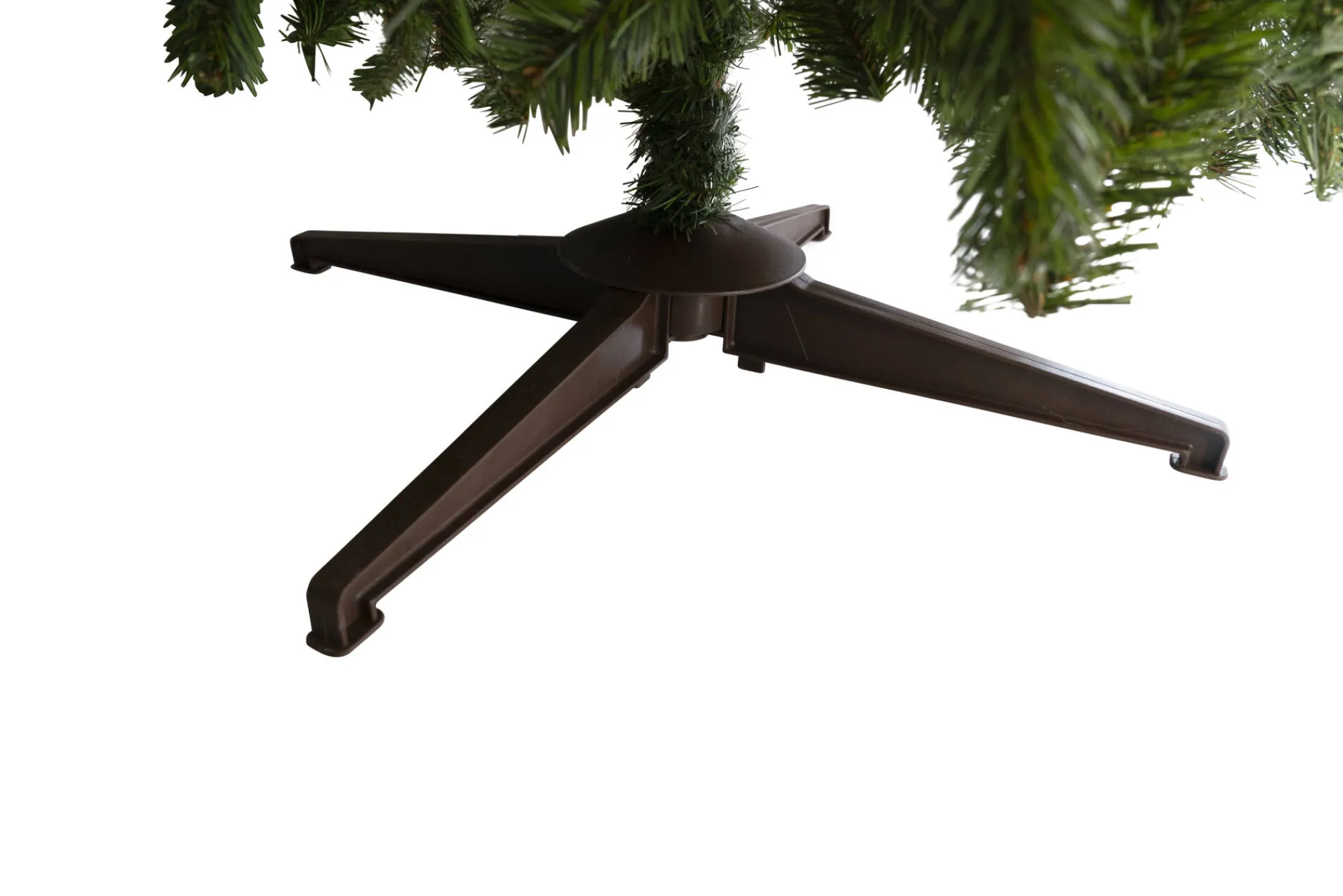 Albero di Natale Tinsel in PVC , h250 cm<Dmora Fashion