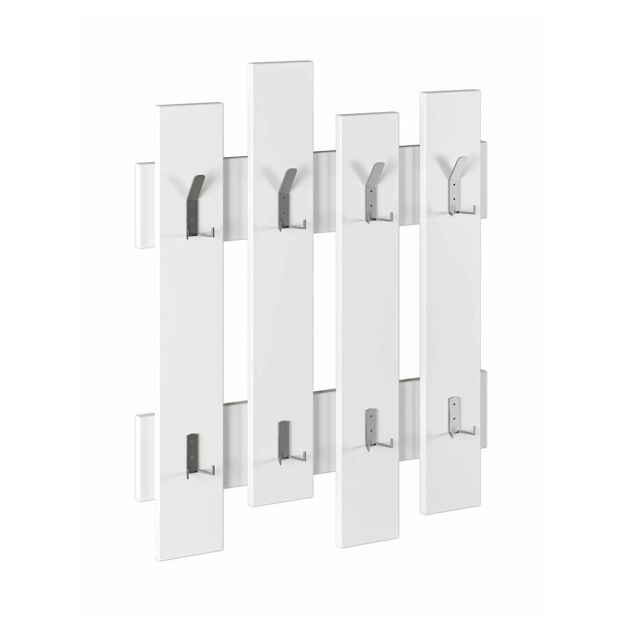 Appendiabiti Astratto, 64x4h79 cm,<Dmora Clearance