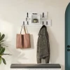 Appendiabiti Jimena, 68x15 h32 cm,<Dmora Store