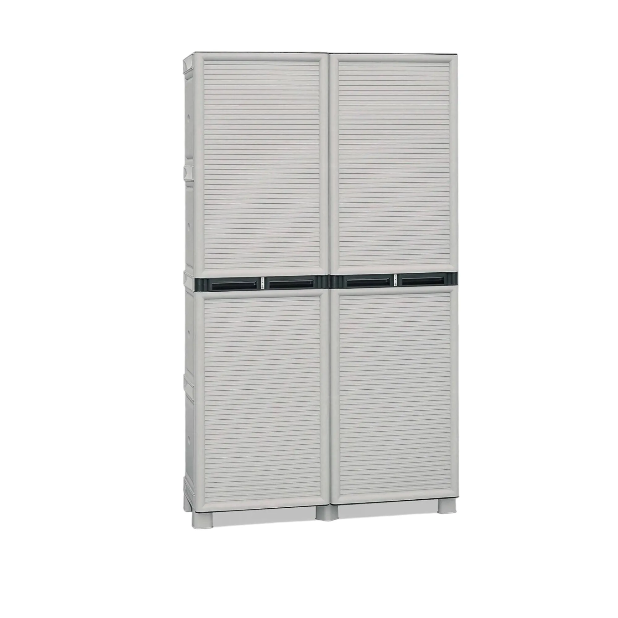 Armadio da esterno Achae, , 100x39h172 cm<Dmora Best