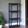 Armadio da esterno Akay, , 60x30h133 cm<Dmora Best