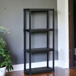 Armadio da esterno Akay, , 60x30h133 cm<Dmora Best