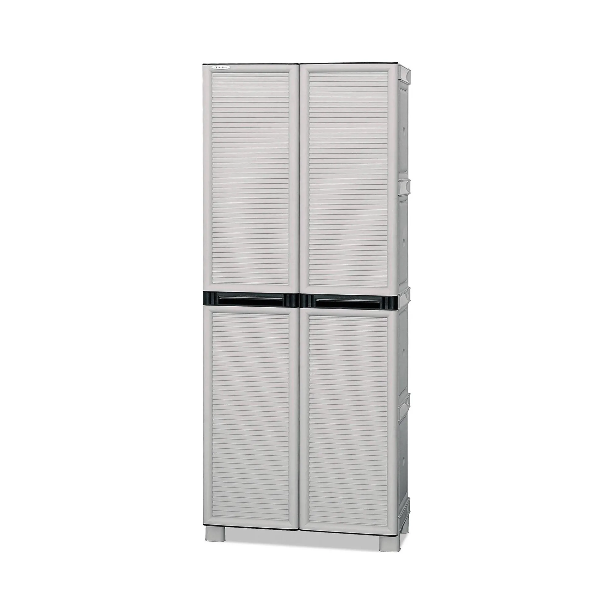 Armadio da esterno Allain, , 70x39h172 cm<Dmora Fashion