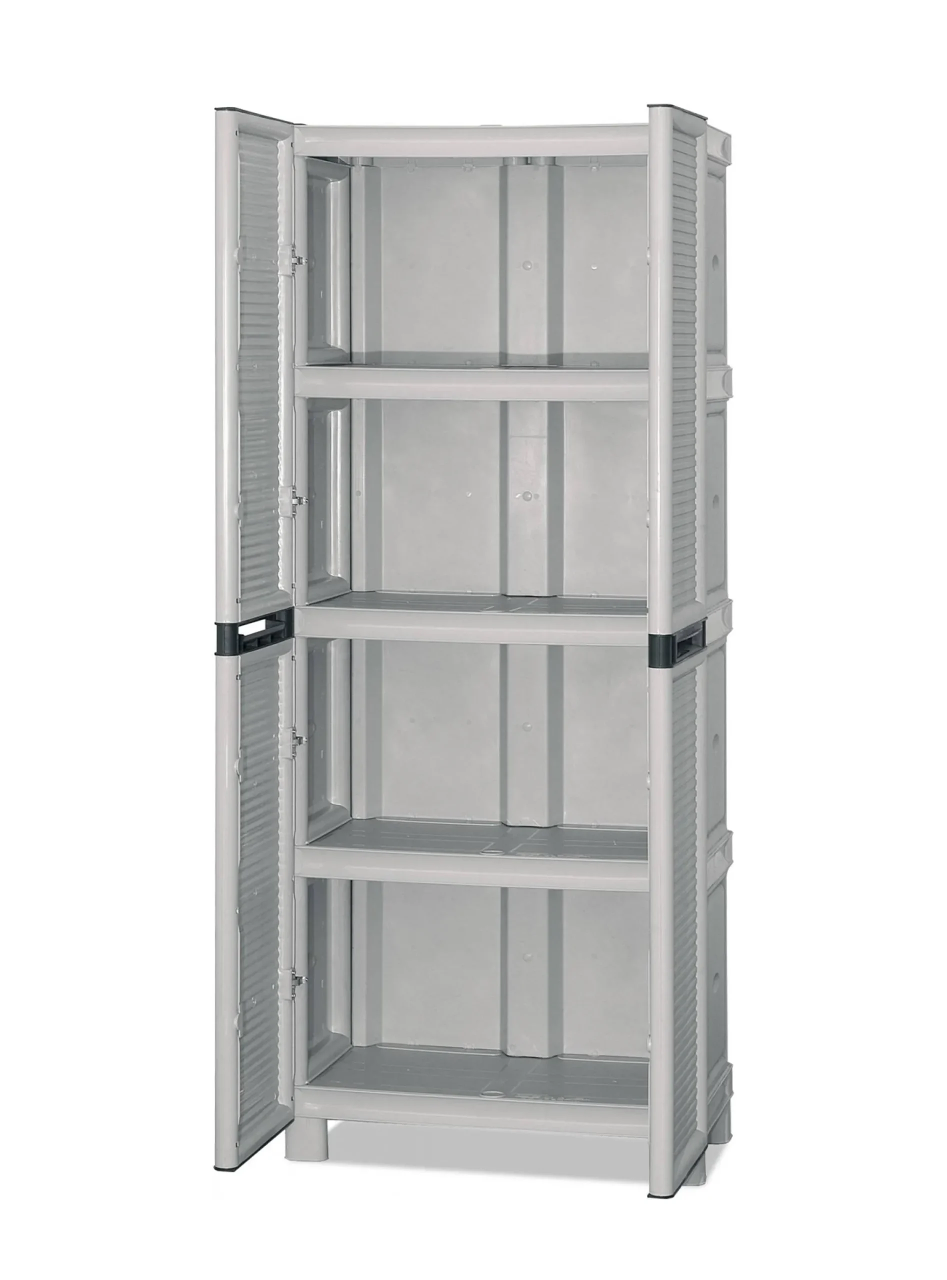 Armadio da esterno Allain, , 70x39h172 cm<Dmora Fashion