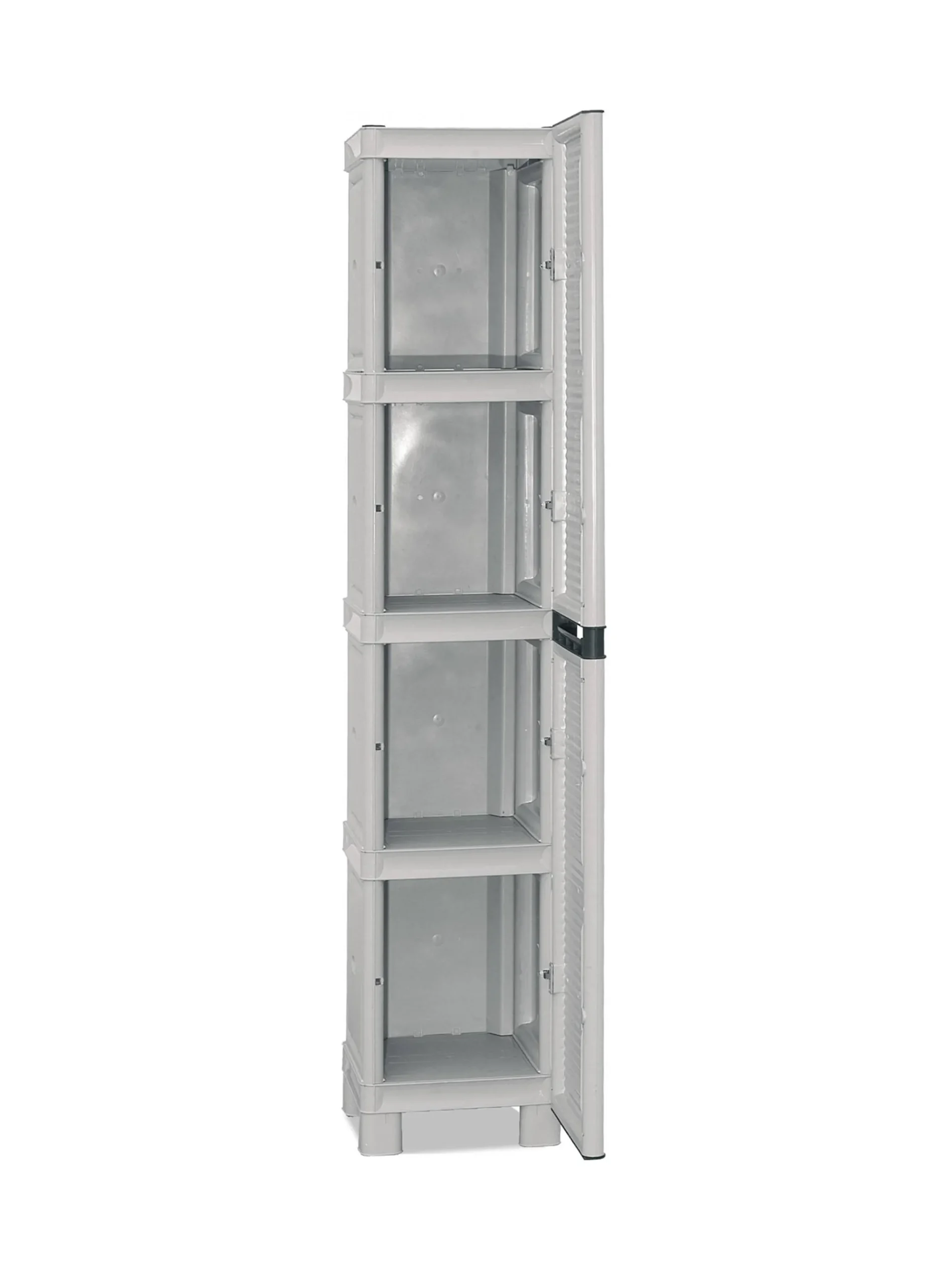 Armadio da esterno Allain, , 35x39h172 cm<Dmora Best Sale