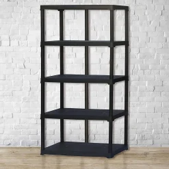 Armadio da esterno Aurelian, , 100x40h176 cm<Dmora Flash Sale