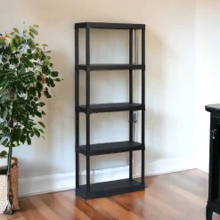 Armadio da esterno Aurelian, , 70x30h176 cm<Dmora Best