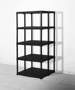 Armadio da esterno Aurelian, , 80x59h176 cm<Dmora Shop