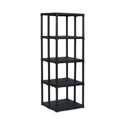 Armadio da esterno Aurelian, , 60x59h176 cm<Dmora New