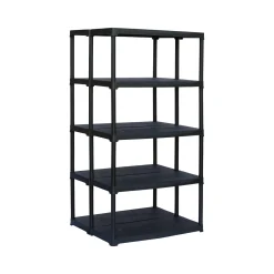 Armadio da esterno Aurelian, , 90x78h176 cm<Dmora Hot