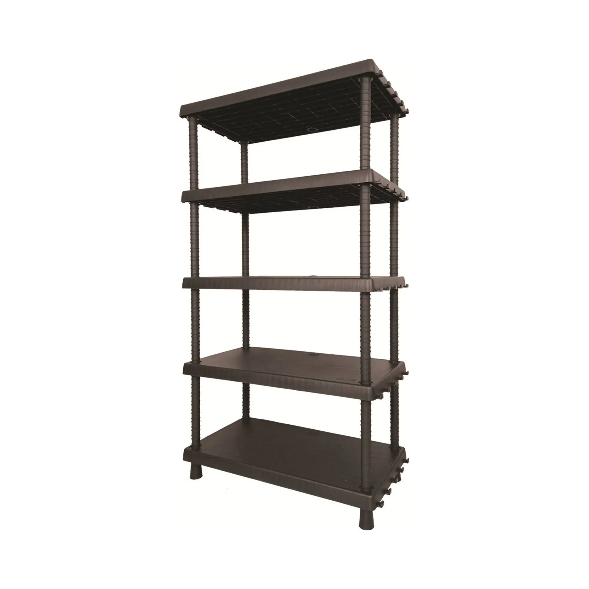Armadio da esterno Goshenita, , 92x45h165 cm<Dmora Clearance