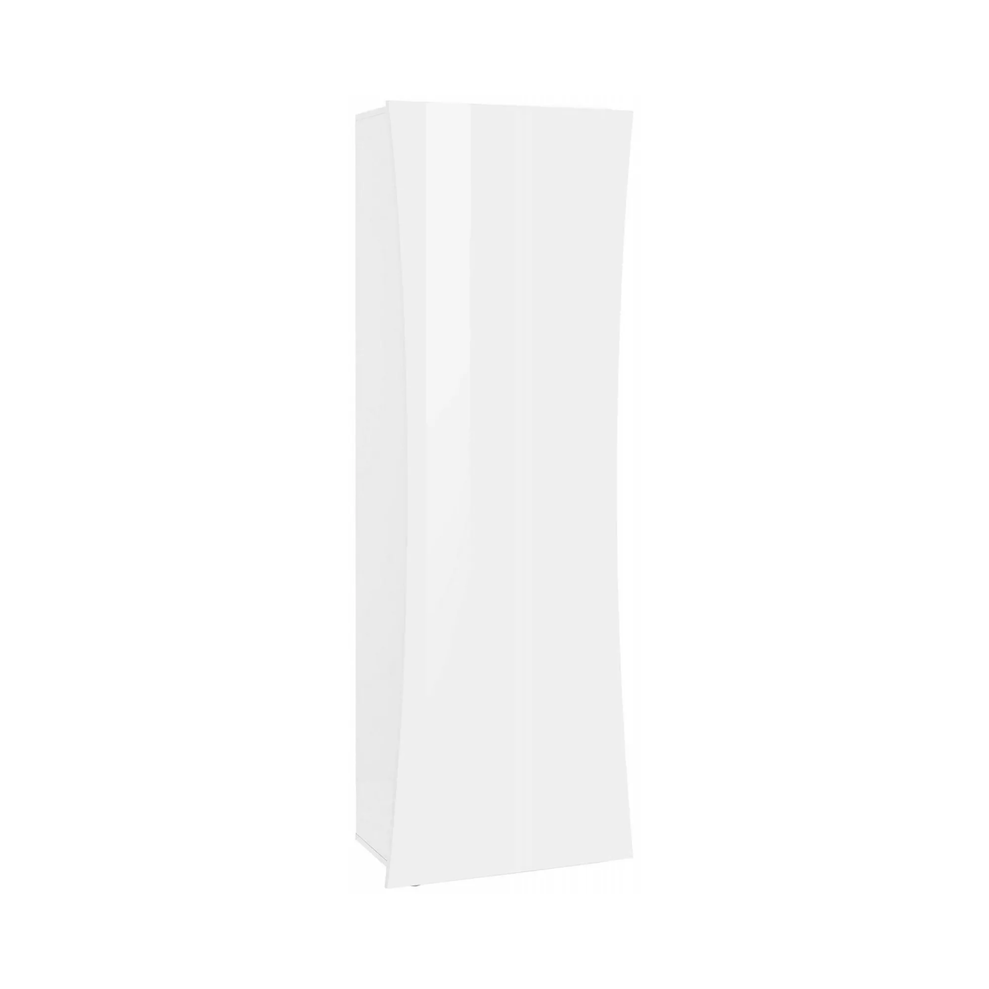 Armadio multiuso 1 anta Angi, cm 63x40h187,<Dmora Sale