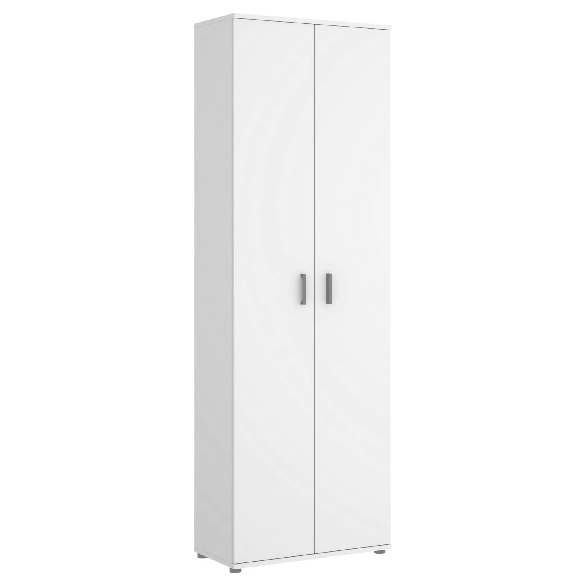 Armadio multiuso 2 ante Aixam, 61x35h190 cm,<Dmora Online