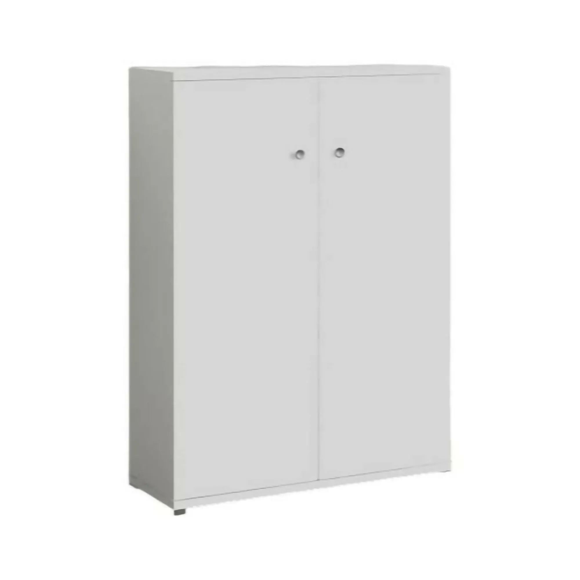 Armadio multiuso 2 ante Alaterno, 56x30h76 cm,<Dmora Discount