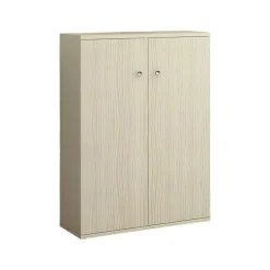 Armadio multiuso 2 ante Alaterno, 56x30h76 cm,<Dmora Shop
