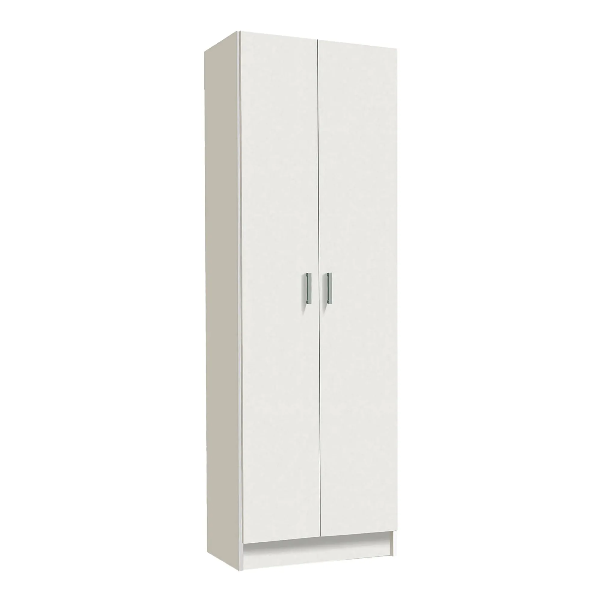 Armadio multiuso 2 ante Altiplano, 59x37h180 cm,<Dmora Best Sale