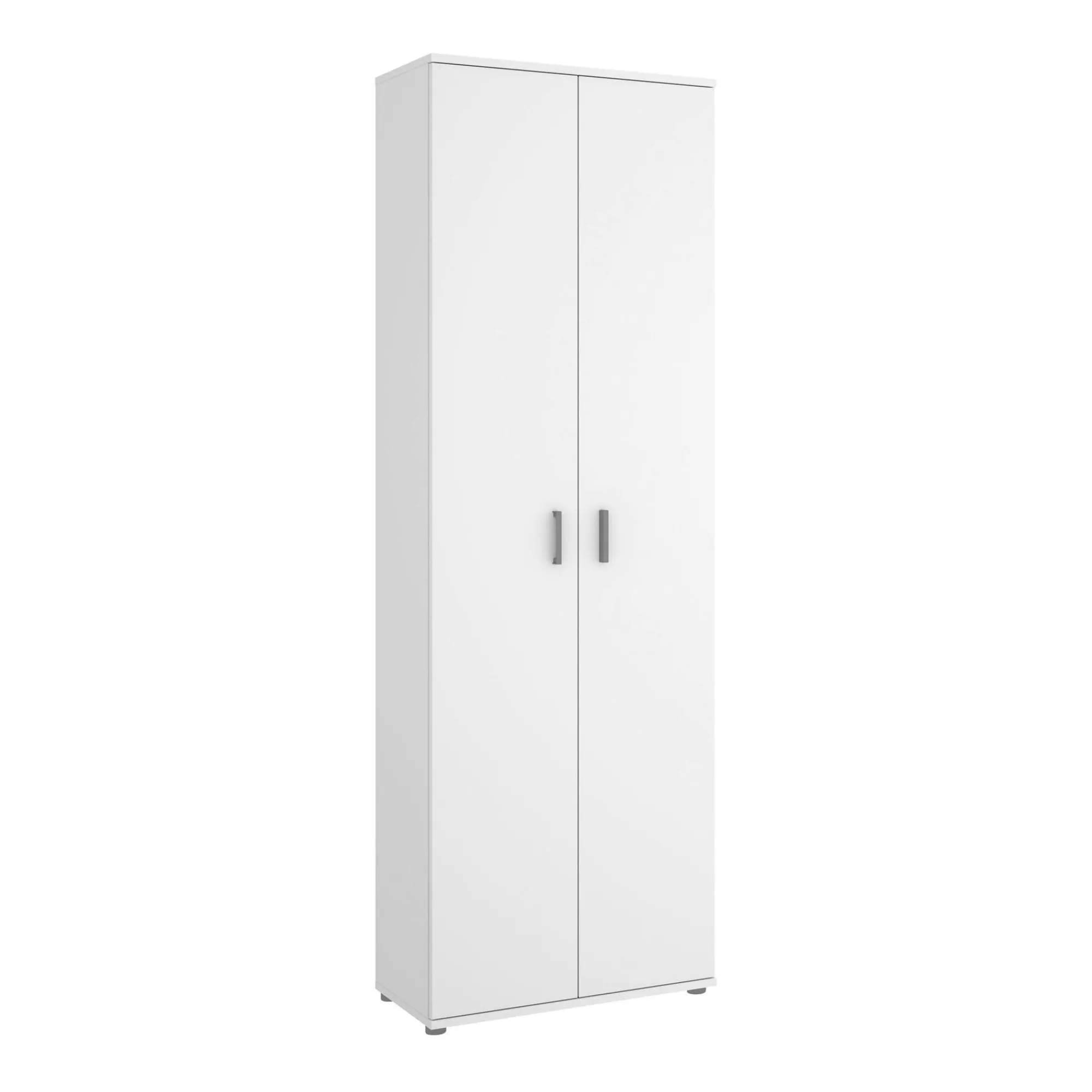 Armadio multiuso 2 ante Apro, 61x35h190 cm,<Dmora Hot
