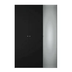 Armadio multiuso 2 ante Arce, 60x150 h219 cm,<Dmora Sale