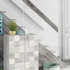 Armadio multiuso 2 ante Dlel, 70x36h103 cm, con dettagli<Dmora Best Sale