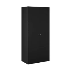 Armadio multiuso 2 ante Dventuri, 60x100 h219 cm,<Dmora Best Sale