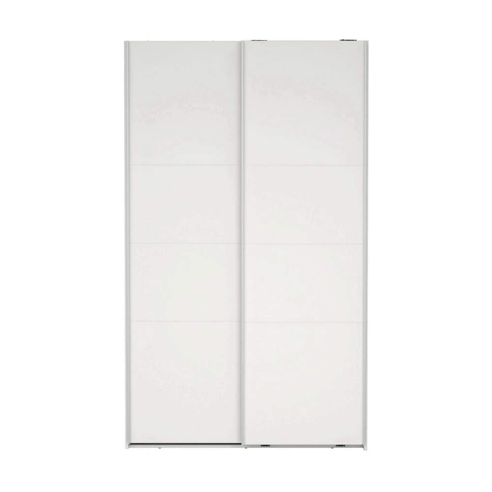 Armadio multiuso 2 ante Elen, 65x119 h200 cm,<Dmora Outlet